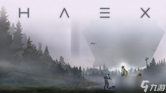 Dead Astronauts 工作室夏日游戏节官宣新作《<a id='link_pop' class='keyword-tag' href='https://www.9game.cn/haex/'>HAEX</a>》赫克斯