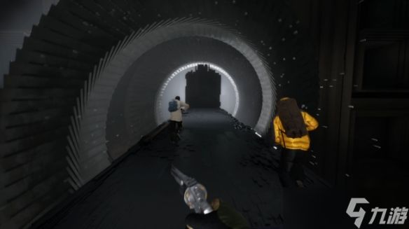 Dead Astronauts 工作室夏日游戏节官宣新作《HAEX》赫克斯