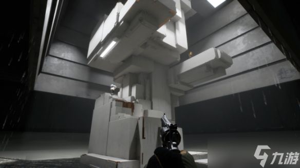 Dead Astronauts 工作室夏日游戏节官宣新作《HAEX》赫克斯