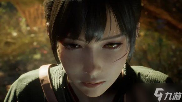 《轮回之兽》新细节公布! 女主由《尼尔》2B声优配音
