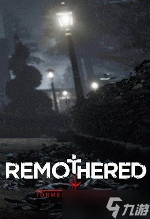受难的父亲Steam限时免费领取，心理恐怖生存体验震撼上线