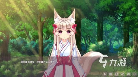 五大好玩的手游galgame推荐 2026热门的galgame游戏分享