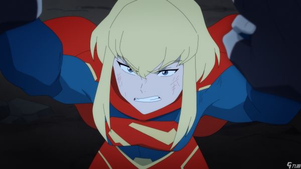 My Adventures with Superman Season 3 评测