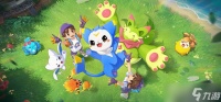 洛克王国世界s2赛季pvp阵容怎么搭配-s2最强pk阵容推荐