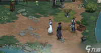 《今古群侠传》猜谜答案介绍