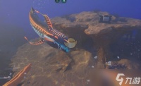 深海迷航2异星水域维修工具蓝图在哪找