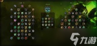 魔兽世界12.0前夕织雾武僧天赋怎么加点