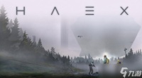 Dead Astronauts 工作室夏日游戏节官宣新作《HAEX》赫克斯