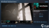 受难的父亲Steam限时免费领取，心理恐怖生存体验震撼上线