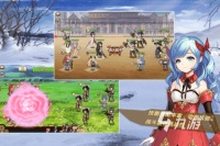 五大好玩的手游galgame推荐 2026热门的galgame游戏分享