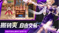 有趣的美少女格斗游戏里下载 2026耐玩的美少女手游盘点