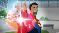 My Adventures with Superman Season 3 评测