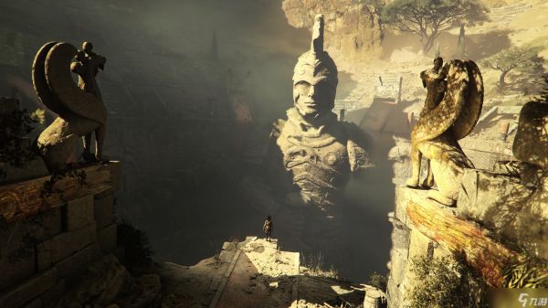 我试玩了3小时 Resonance: A Plague Tale Legacy，看到了一些意想不到的内容。
