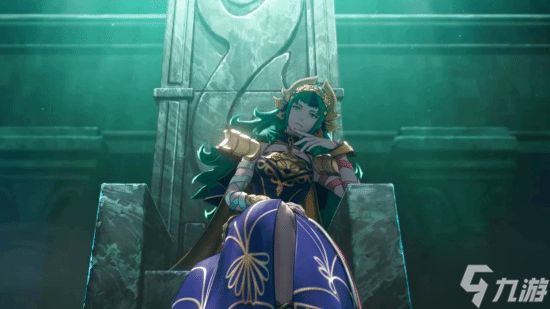 《火焰纹章：万缕千丝》来了！舅舅确认今晚新预告公布发售日