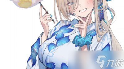 <a id='link_pop' class='keyword-tag' href='https://www.9game.cn/yulandangan/'>蔚蓝档案</a>明日奈制服怎么样