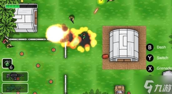 《杀戮地带》登陆任天堂NS2！索尼都惊了