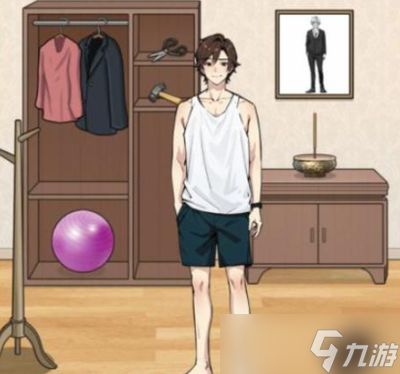解压找茬烧脑古街找人如何在古街上找出31个人