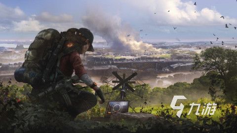 2026年热门第三人称射击游戏推荐：五款高口碑、高可玩性TPS佳作