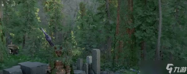 红色沙漠雪狐宠物捕捉攻略