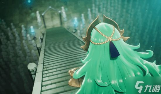 《火焰纹章：万缕千丝》全新预告！9月17日发售