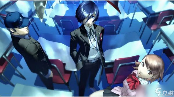 从《Persona 6》首部预告片中我们了解到的所有信息