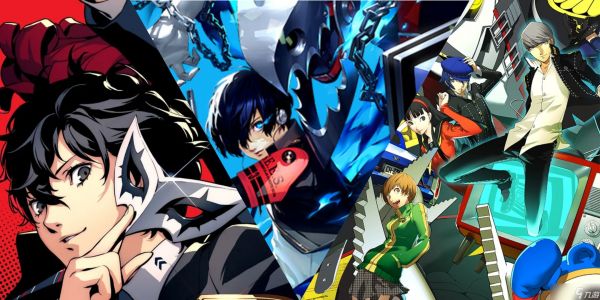 从《Persona 6》首部预告片中我们了解到的所有信息