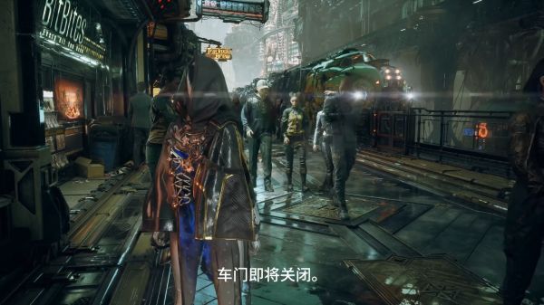 剑星：血雨什么时候出 公测上线时间预告