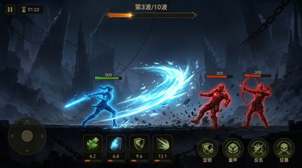 背刃求生什么时候出 公测上线时间预告