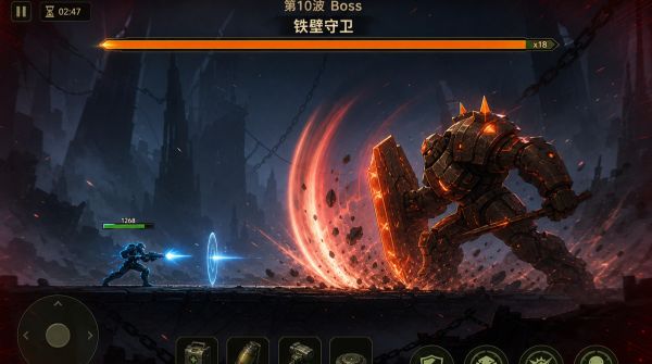 背刃求生什么时候出 公测上线时间预告