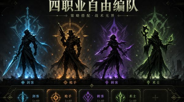 背刃求生什么时候出 公测上线时间预告
