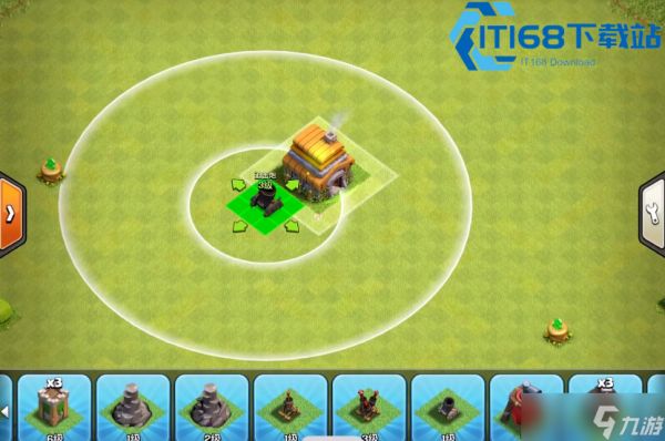 <a id='link_pop' class='keyword-tag' href='https://www.9game.cn/buluochongtu/'>部落冲突</a>部落排位全攻略 稳冲高段位核心技巧