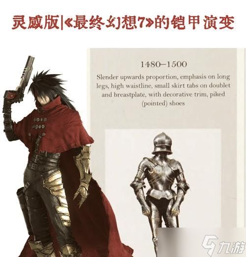 《最终幻想7重制版全人物装备搭配大揭秘》(挑战最强BOSS)