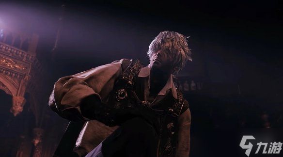 宫崎英高新作《黄昏之血》预告片！夏季开启封闭测试