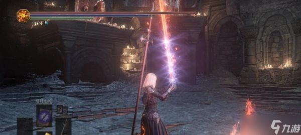 《黑暗之魂3》DLC2洛斯里克军旗获取攻略（探索洛斯里克）