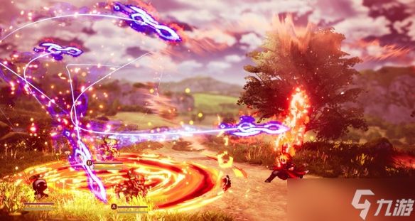 《最终幻想RESONANCE》预购开启：国区售价268元！