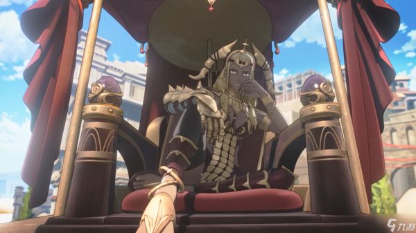 《Fire Emblem: Fortune's Weave》标准实体版定价80美元