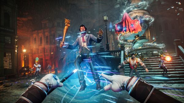 魔法师:恶魔契约好玩吗 魔法师:恶魔契约玩法简介
