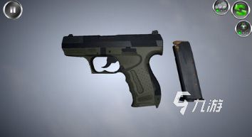 好玩的精准射击游戏有哪些 2026有趣的精准射击游戏盘点