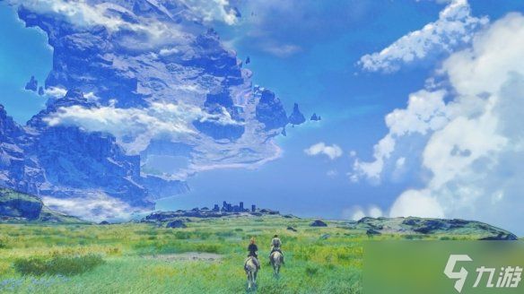 《异度之刃:创世纪》就是2年前泄露的Project Legacy