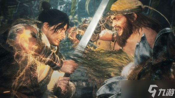 《卧龙:苍天陨落》9月登陆NS2!收录全部联动和DLC