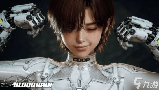 《剑星:血雨》不涨配置!美术、画质继续进化