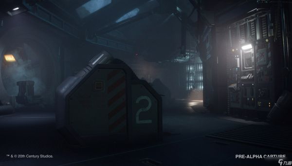 《Alien: Isolation 2》蓄势待发，即将开启生存恐怖游戏的新篇章