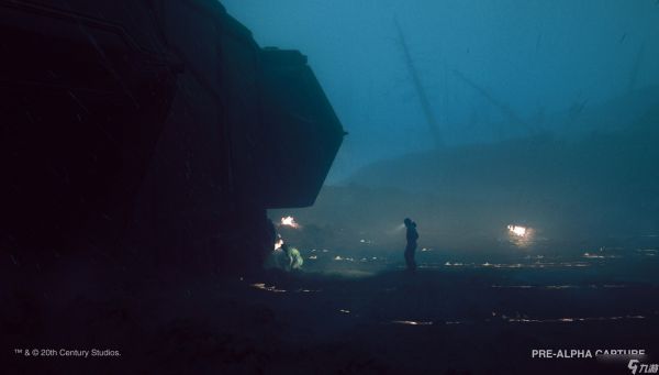 《Alien: Isolation 2》蓄势待发，即将开启生存恐怖游戏的新篇章