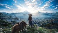 《Where Winds Meet》今日正式上线 包含XBOX Game Pass独家福利及全新扩展内容预告