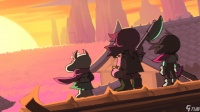 Deltarune Chapter 5 发售日期公布 Toby Fox 带来令人期待的未来更新动态