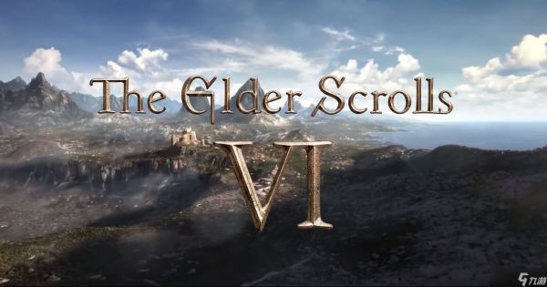 Xbox官方发布关于The Elder Scrolls 6开发进度的更新