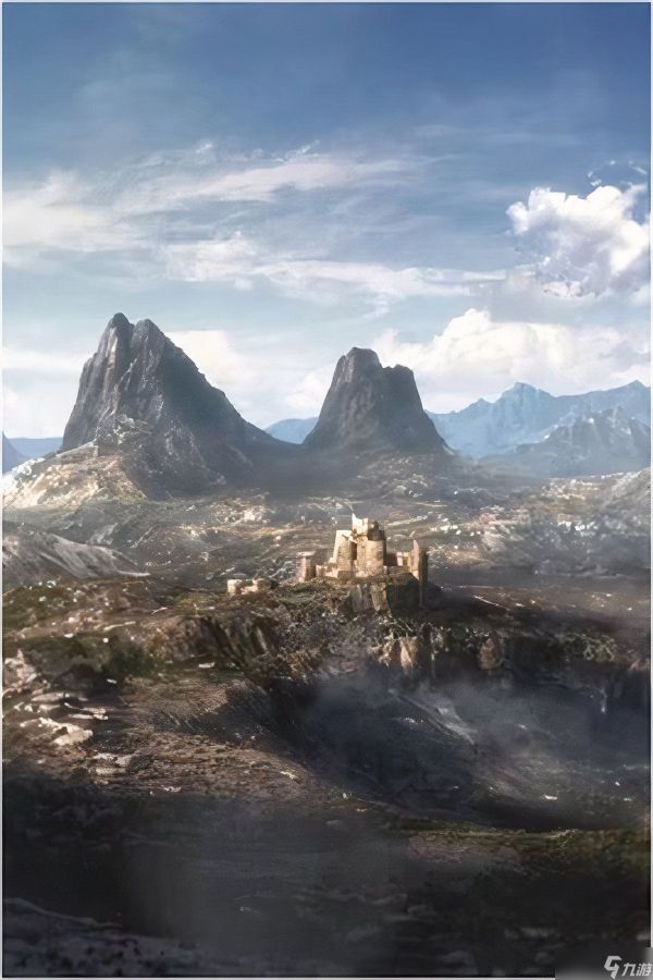 Xbox官方发布关于The Elder Scrolls 6开发进度的更新