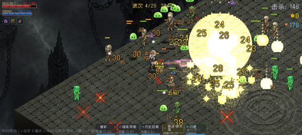 散装武神：拼出个神器好玩吗 散装武神：拼出个神器玩法简介