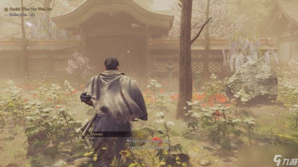 《鬼武者：剑之道》新情报公开：开放区域探索与RPG式升级系统揭晓