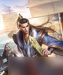 三国杀琳琅奇境哪个武将最强